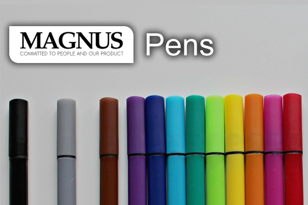 Promotional Items, Pens